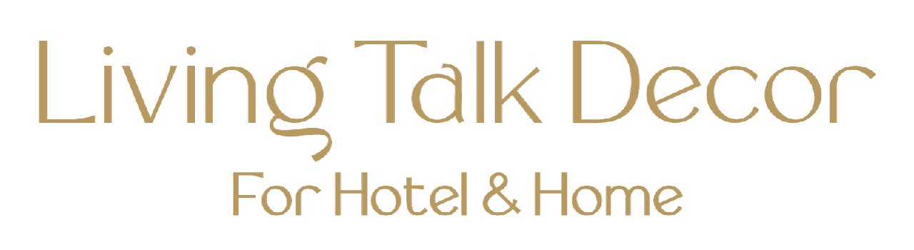 Living Talk Decor For Hotel & Home